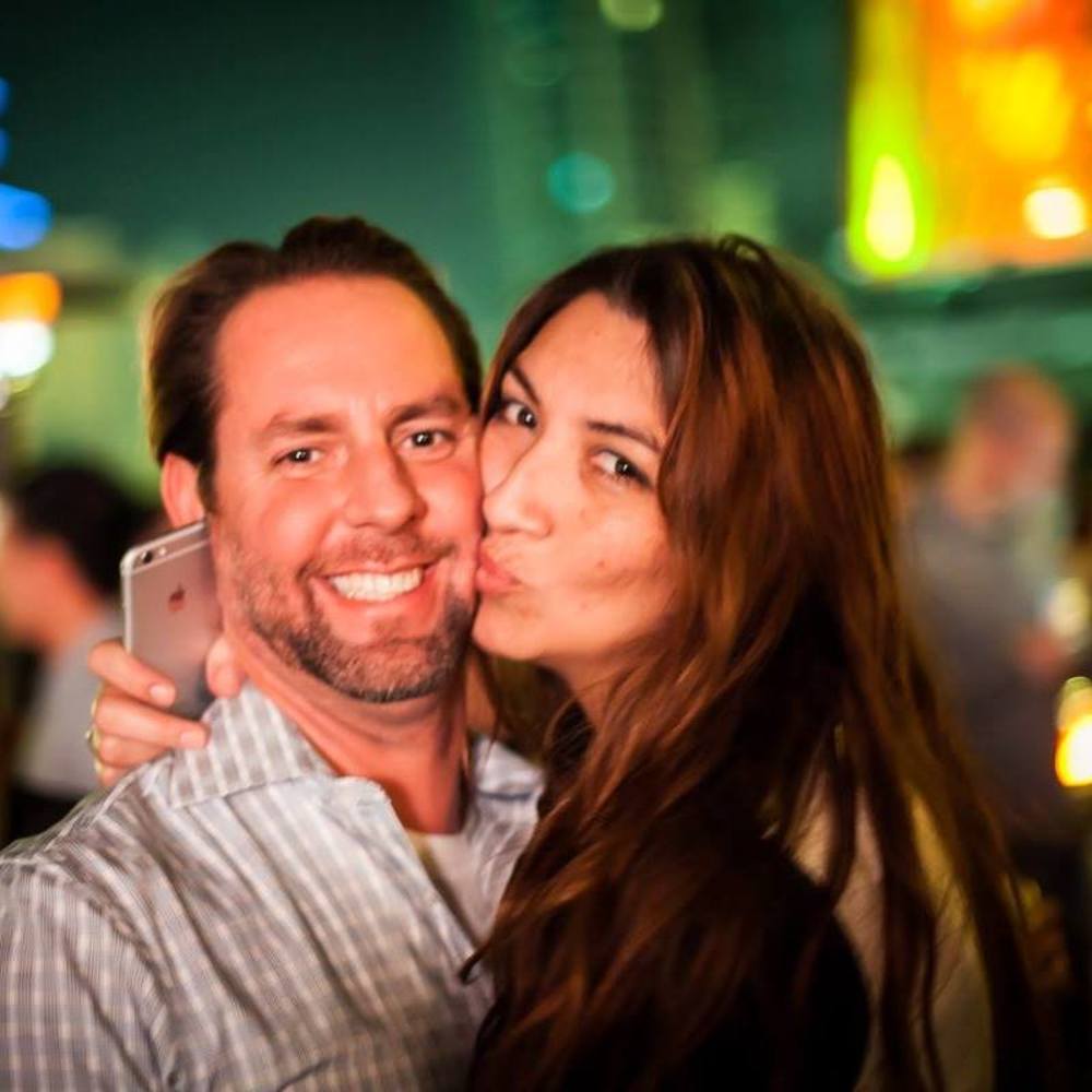 Meet your Posher, Raquel